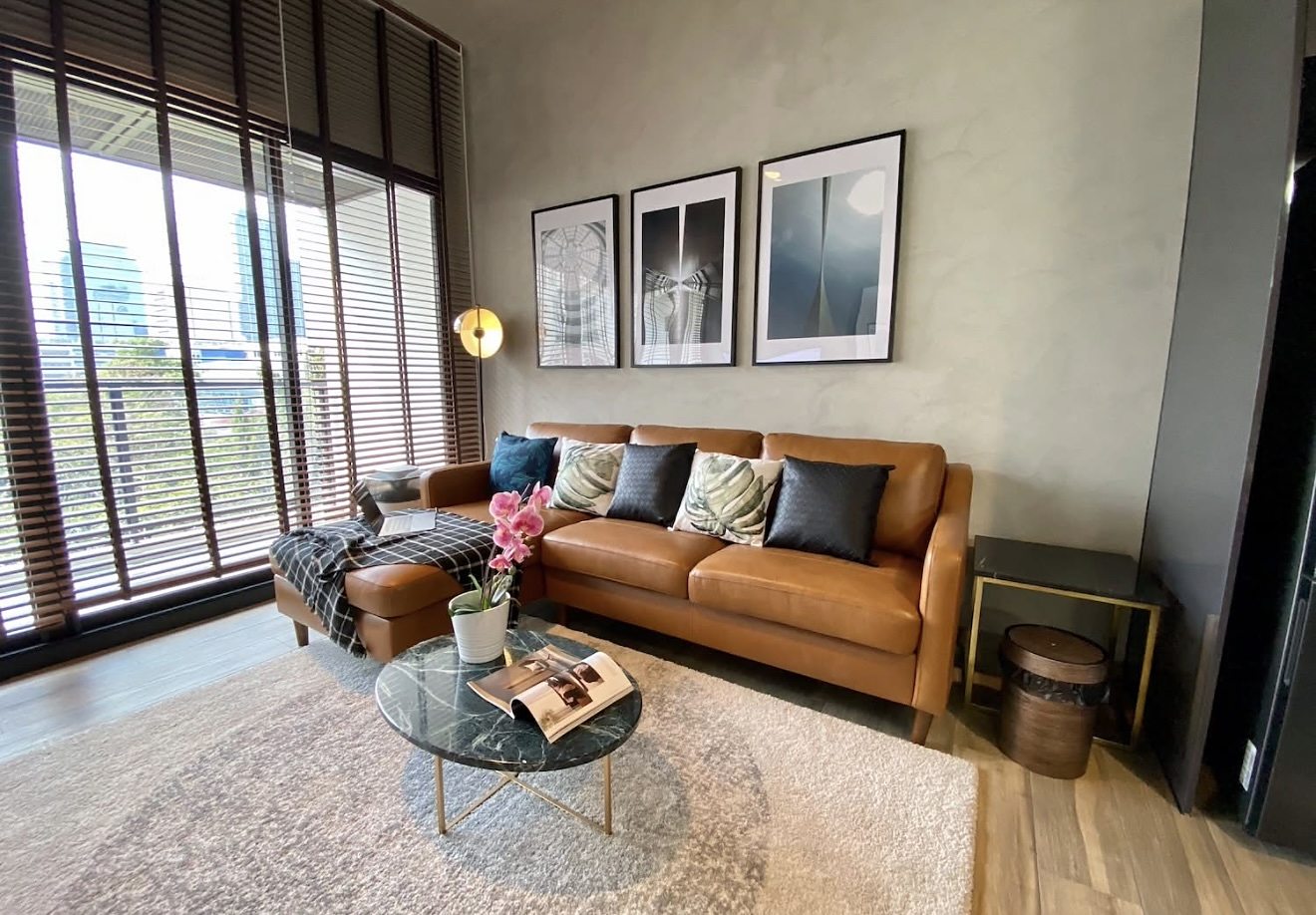 The Lofts Asoke