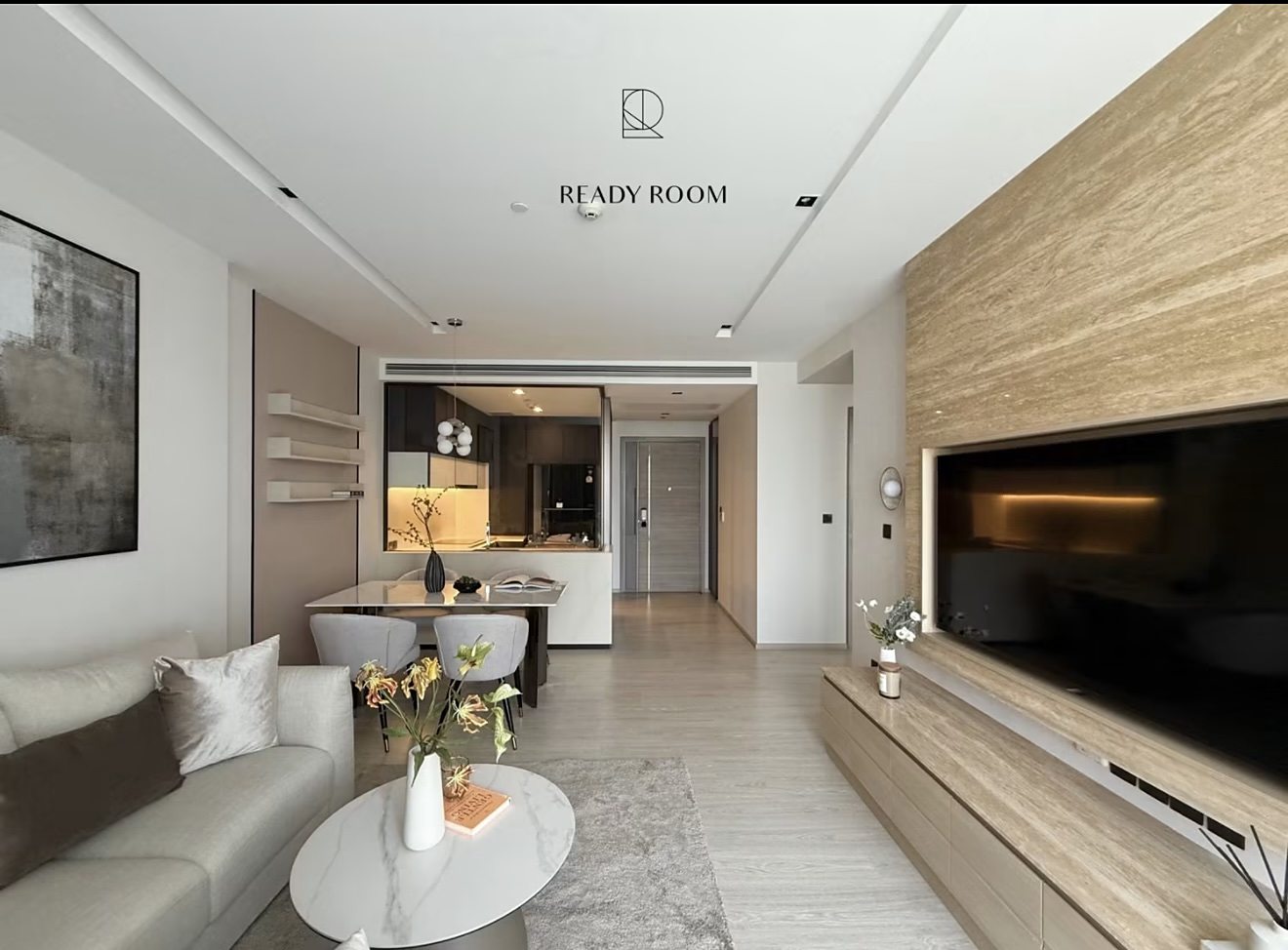 The Room Sukhumvit 38