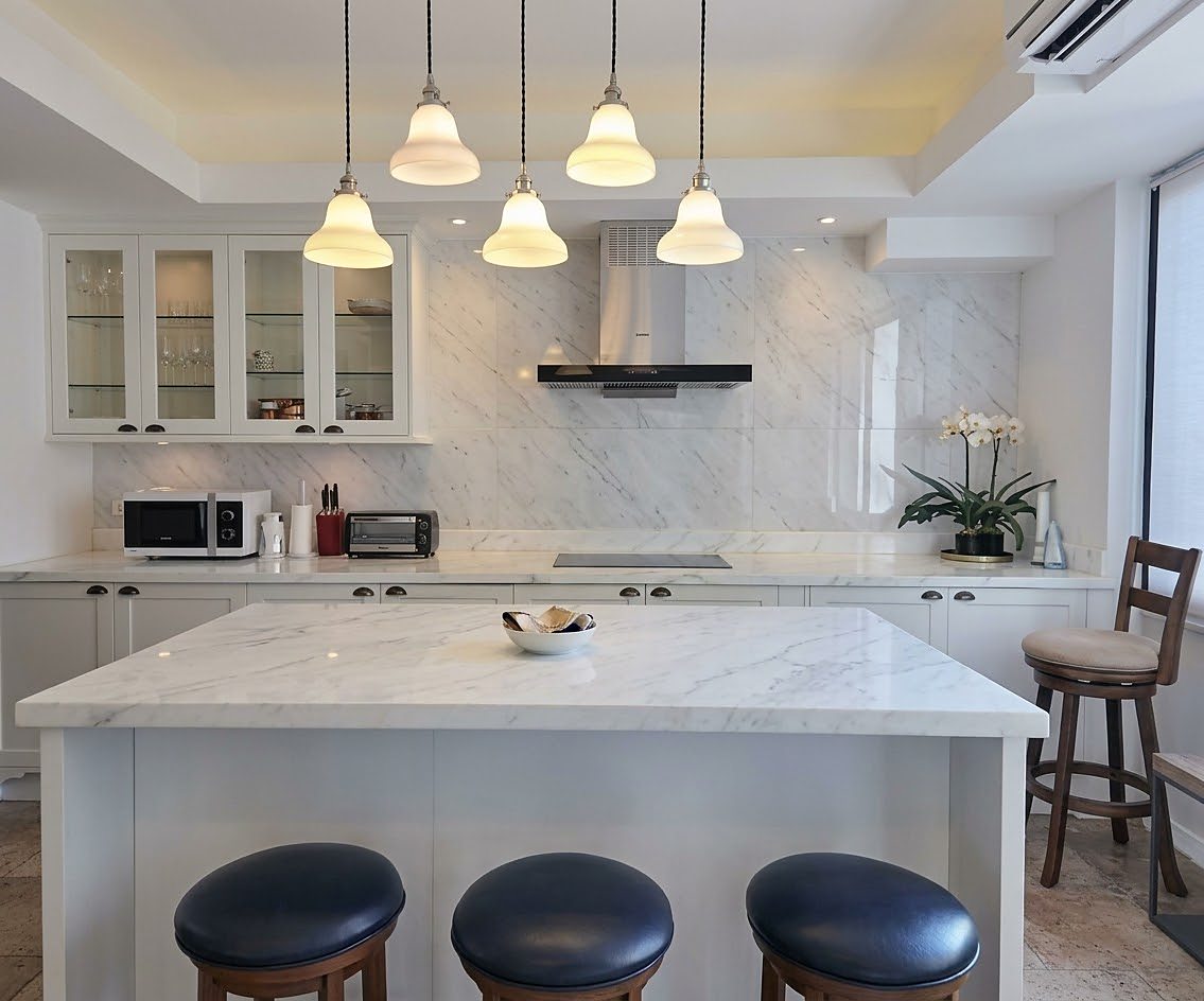 Townhome Sukhumvit 49 / Thonglor: Kitchen