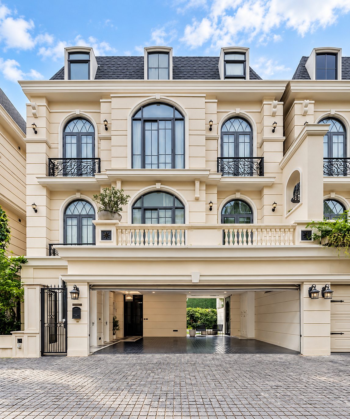 Ultra Luxury House Ekkamai 22